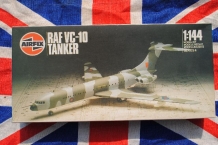 images/productimages/small/RAF VC-10 TANKER Airfix 9 04026 1;144.jpg